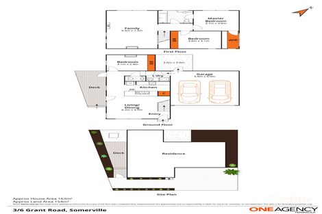 Property photo of 3/6 Grant Road Somerville VIC 3912