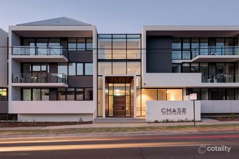 Property photo of 222/251 Canterbury Road Forest Hill VIC 3131
