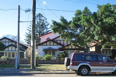 107 Bunnerong Rd, Kingsford, NSW 2032