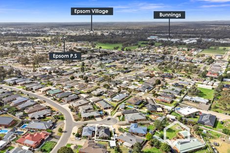 Property photo of 2 Jennifer Close Epsom VIC 3551