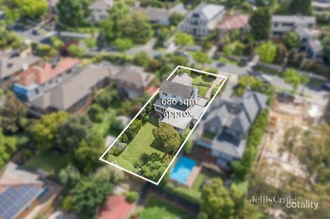 Property photo of 57 Mountain View Road Balwyn North VIC 3104
