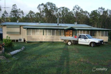227 Wattle Camp Rd, Wattle Camp, QLD 4615