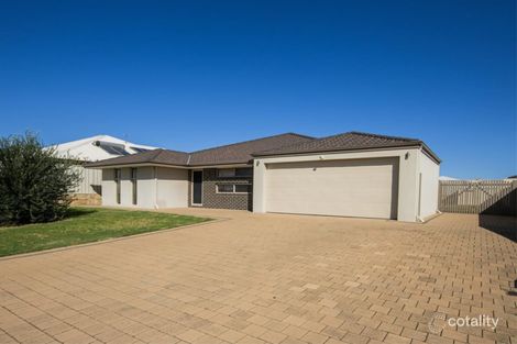 Property photo of 3 Isobel Way Wandina WA 6530