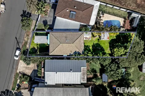 Property photo of 43 Bellevue Parade Lota QLD 4179