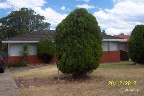 25 Darwin Rd, Campbelltown, NSW 2560