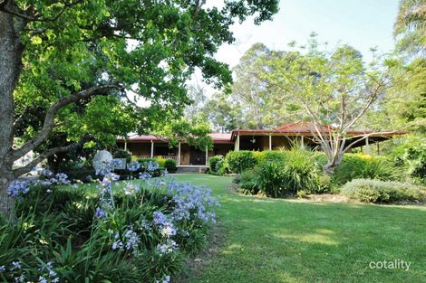 249 North Island Loop Rd, Upper Orara, NSW 2450