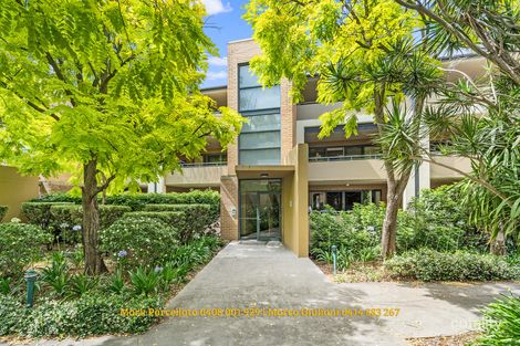 Property photo of 34/2A Hamilton Street North Strathfield NSW 2137