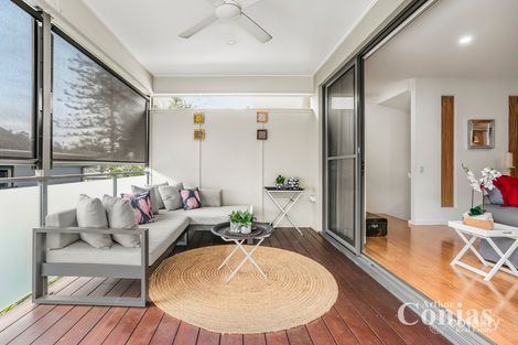 Property photo of 3/6 Nathan Avenue Ashgrove QLD 4060