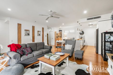 Property photo of 3/6 Nathan Avenue Ashgrove QLD 4060