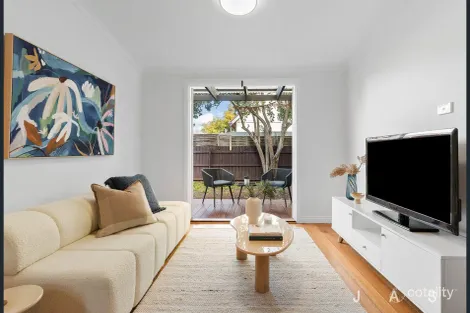 Property photo of 1 Goulburn Street Yarraville VIC 3013