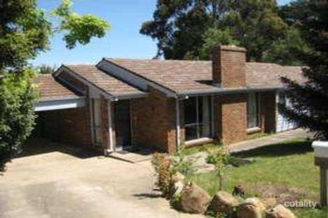 4-6 Christian St, Mount Macedon, VIC 3441