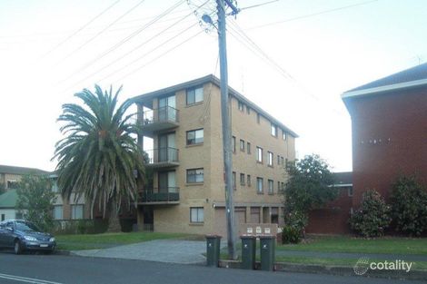 3/35 Campbell St, Wollongong, NSW 2500