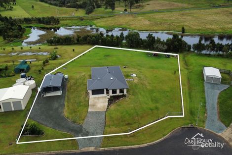 Property photo of 29 Clearview Way Yengarie QLD 4650