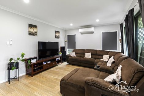 Property photo of 29 Clearview Way Yengarie QLD 4650