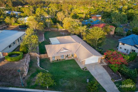 Property photo of 58 Westaway Crescent Bellbowrie QLD 4070