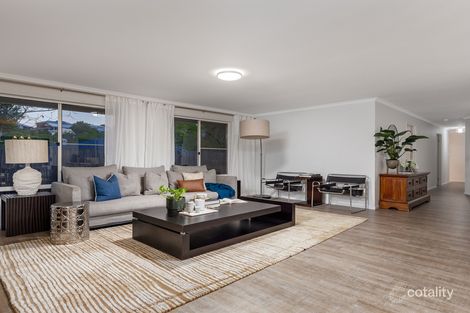 Property photo of 58 Westaway Crescent Bellbowrie QLD 4070