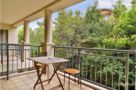 Property photo of 15/217 Chalmers Street Redfern NSW 2016