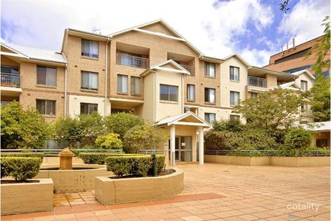 Property photo of 15/217 Chalmers Street Redfern NSW 2016