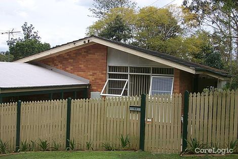 Property photo of 25 Ferry Street Sherwood QLD 4075