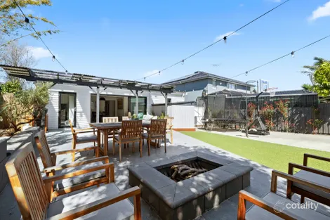 Property photo of 25 Third Street Parkdale VIC 3195