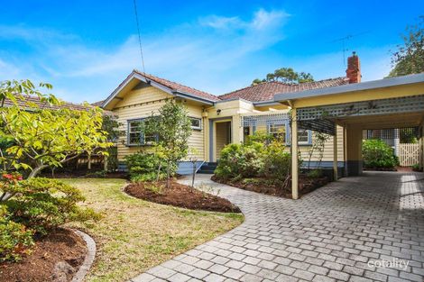 Property photo of 27 Bath Road Glen Iris VIC 3146