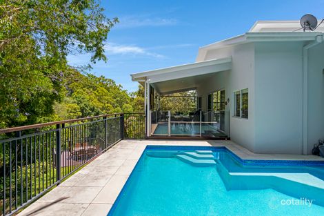 Property photo of 29 Healy Court Mudgeeraba QLD 4213