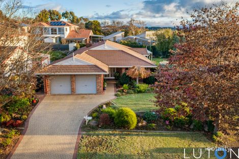 2 Burrowa St, Palmerston, ACT 2913