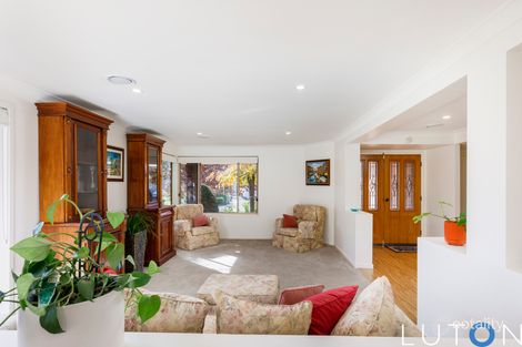 Property photo of 2 Burrowa Street Palmerston ACT 2913