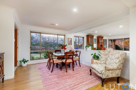 Property photo of 2 Burrowa Street Palmerston ACT 2913