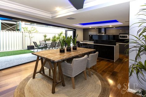 Property photo of 2A Galwey Street Leederville WA 6007