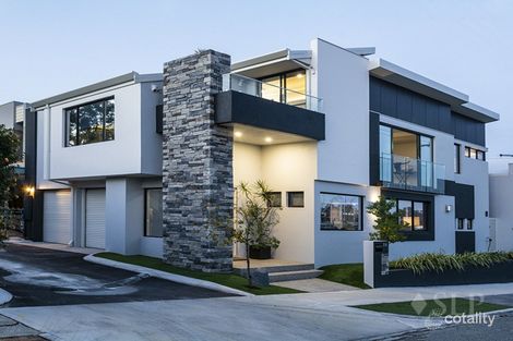 Property photo of 2A Galwey Street Leederville WA 6007