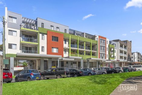 Property photo of 21/4-6 Junia Avenue Toongabbie NSW 2146