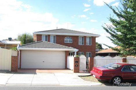 24 Stanford Cl, Fawkner, VIC 3060