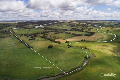 Property photo of 308 Rugby Road Blakney Creek NSW 2581