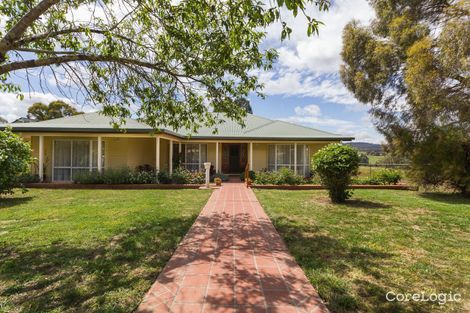 Property photo of 308 Rugby Road Blakney Creek NSW 2581