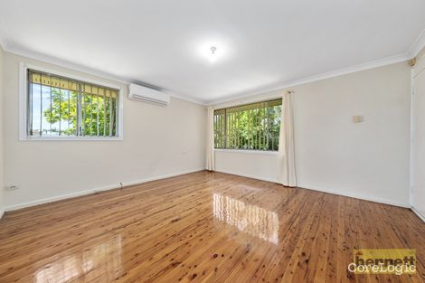 Property photo of 1 Laurence Street Hobartville NSW 2753
