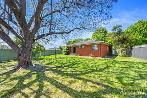 Property photo of 1 Laurence Street Hobartville NSW 2753