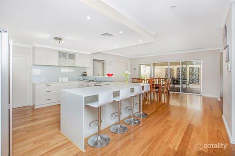 Property photo of 31 Descanso Loop Aubin Grove WA 6164