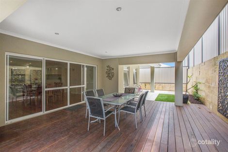 Property photo of 31 Descanso Loop Aubin Grove WA 6164