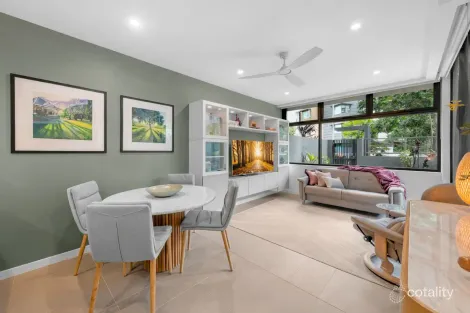 4101/18 Parkside Cct, Hamilton, QLD 4007