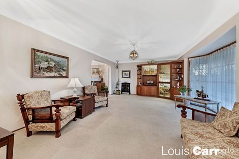 Property photo of 59 Cedarwood Drive Cherrybrook NSW 2126