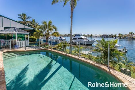 25 Botany Cres, Banksia Beach, QLD 4507