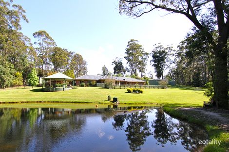 19 Brook Hollow Cl, Woodstock, NSW 2538