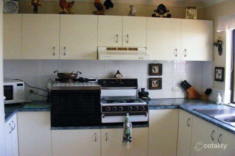 Property photo of 17/8 Highfields Road Highfields QLD 4352