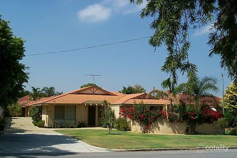 Property photo of 7 Justinian Street Palmyra WA 6157