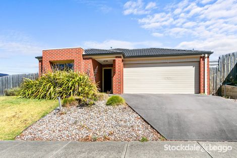 80 Philip Pde, Churchill, VIC 3842