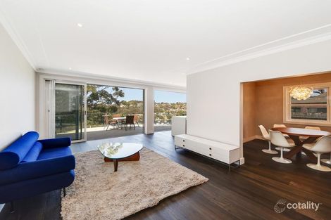 Property photo of 57 The Bulwark Castlecrag NSW 2068