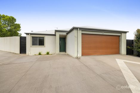 Property photo of 2/4 Punter Close Glenvale QLD 4350