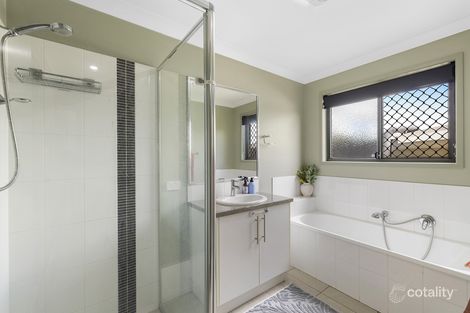 Property photo of 2/4 Punter Close Glenvale QLD 4350