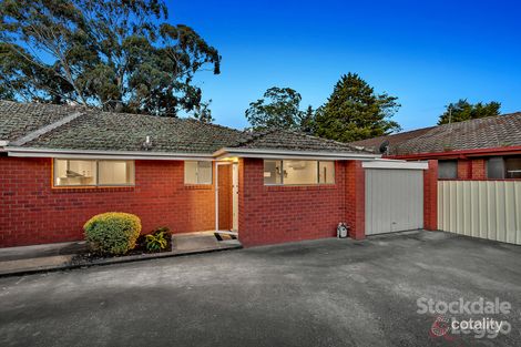 Property photo of 4/28 Acacia Street Glenroy VIC 3046